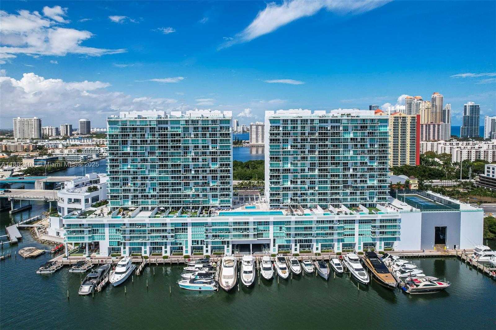 Small Image of 400 SUNNY ISLES BLVD #920, Sunny Isles Beach Number 4