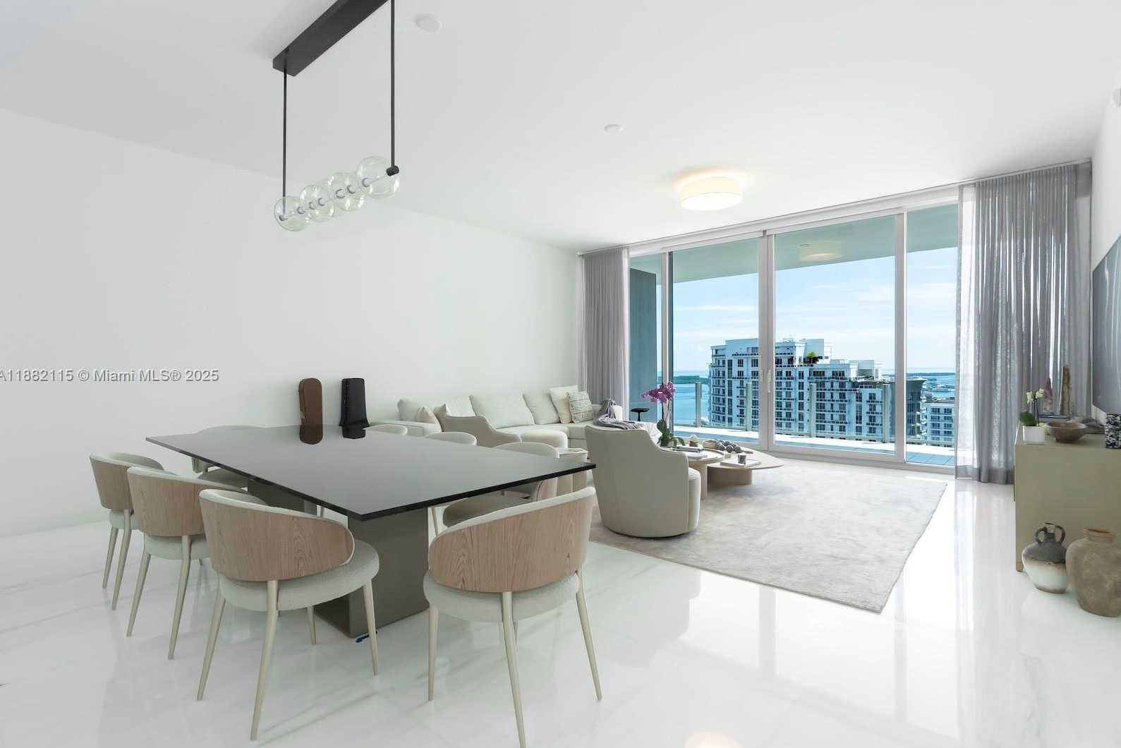 Small Image of 300 BISCAYNE BLVD WAY #3503, Miami Number 10