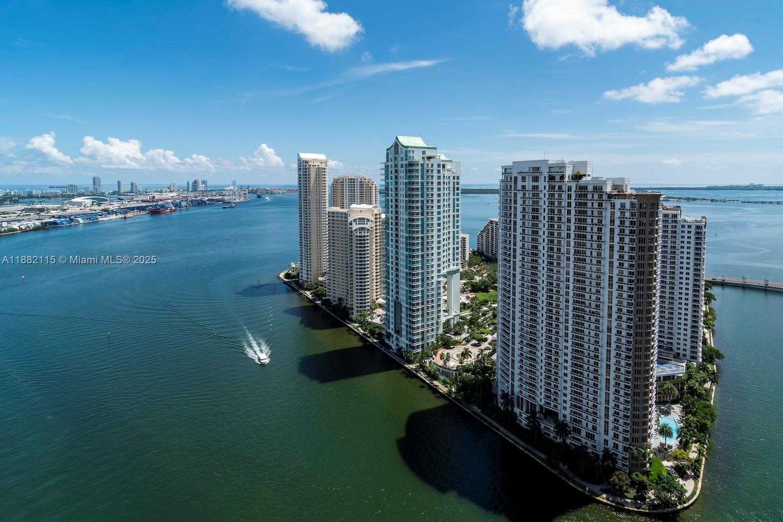 Small Image of 300 BISCAYNE BLVD WAY #3503, Miami Number 5