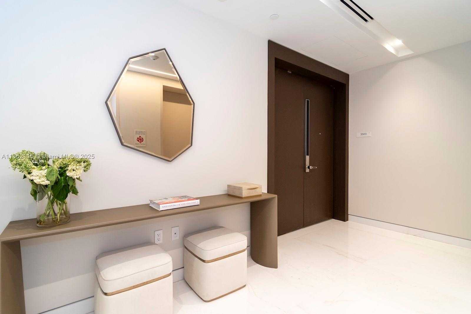 Small Image of 300 BISCAYNE BLVD WAY #3503, Miami Number 51
