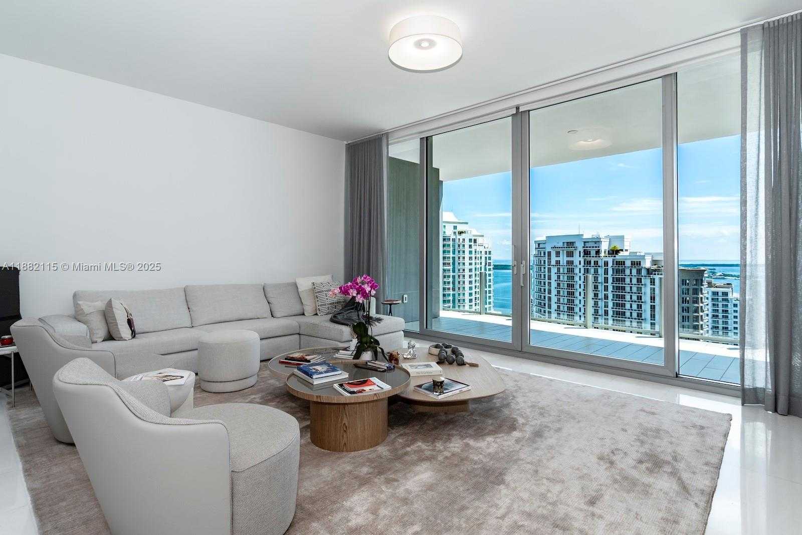 Small Image of 300 BISCAYNE BLVD WAY #3503, Miami Number 7