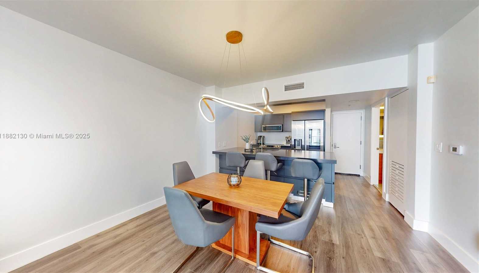 Small Image of 1750 NORTH BAYSHORE DR #2803, Miami Number 11
