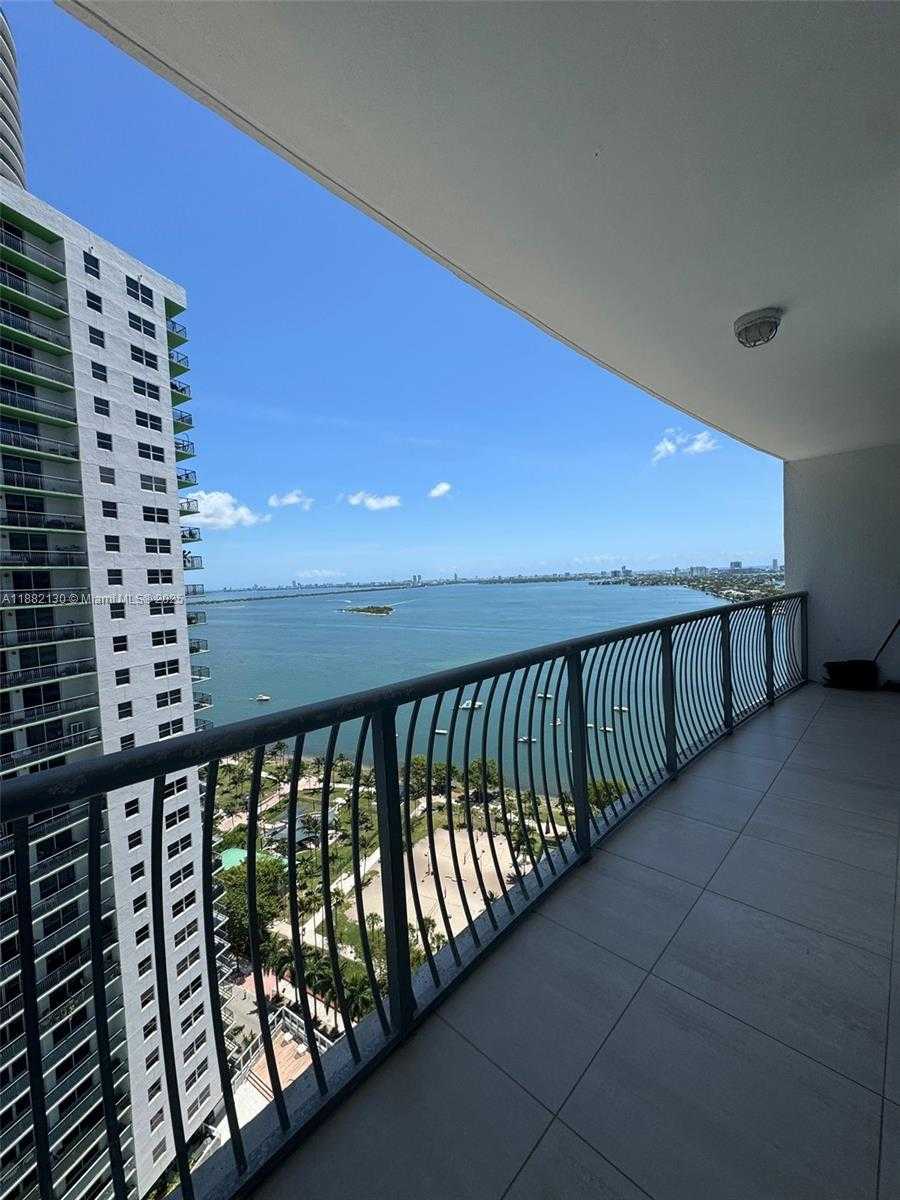 Small Image of 1750 NORTH BAYSHORE DR #2803, Miami Number 29