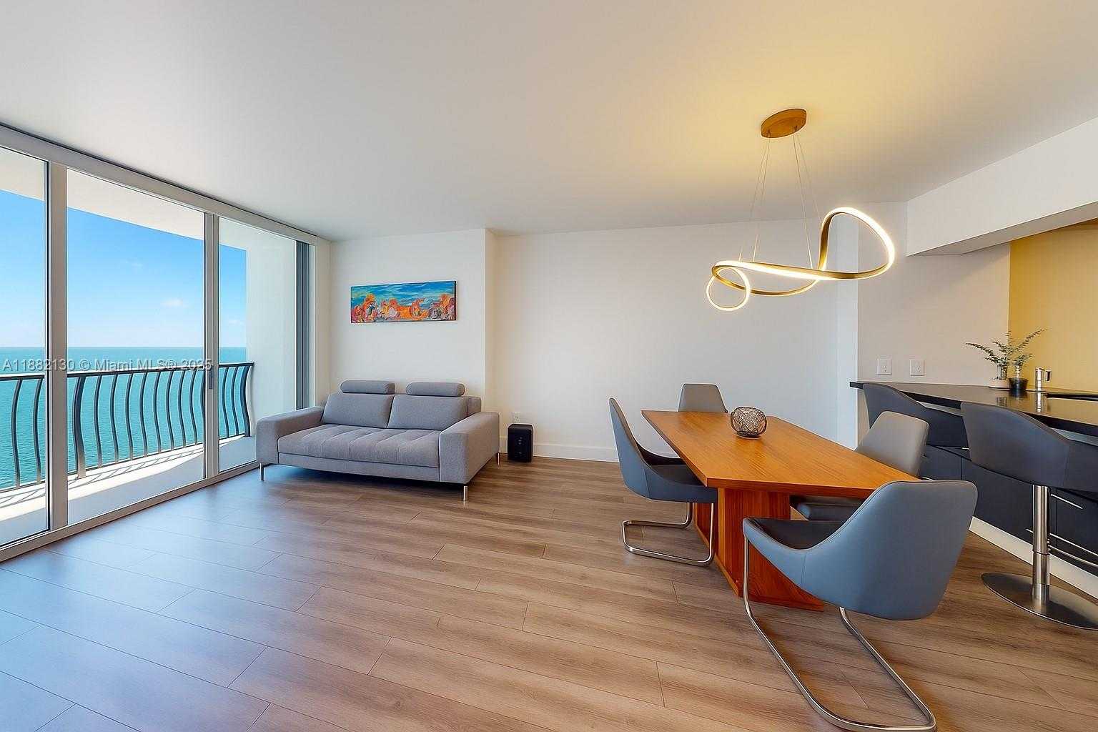 Small Image of 1750 NORTH BAYSHORE DR #2803, Miami Number 6