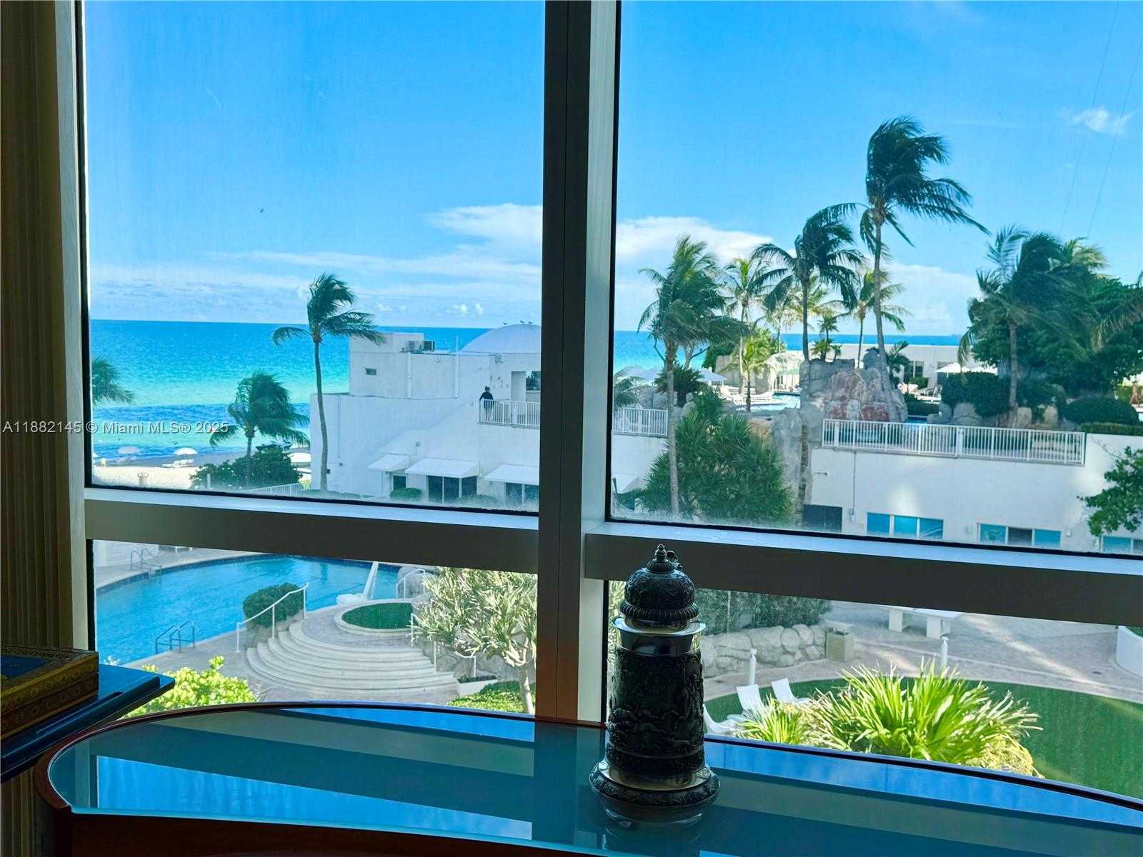 Small Image of 18101 COLLINS AVE #602, Sunny Isles Beach Number 15