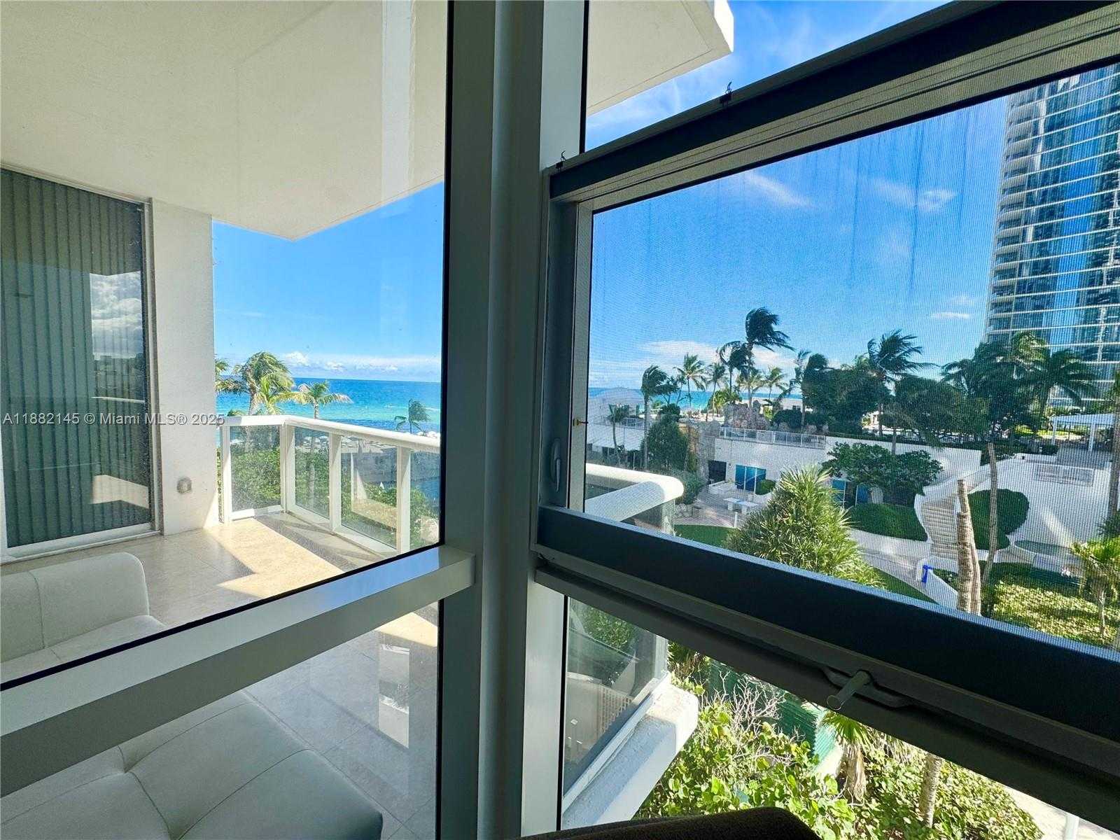 Small Image of 18101 COLLINS AVE #602, Sunny Isles Beach Number 18