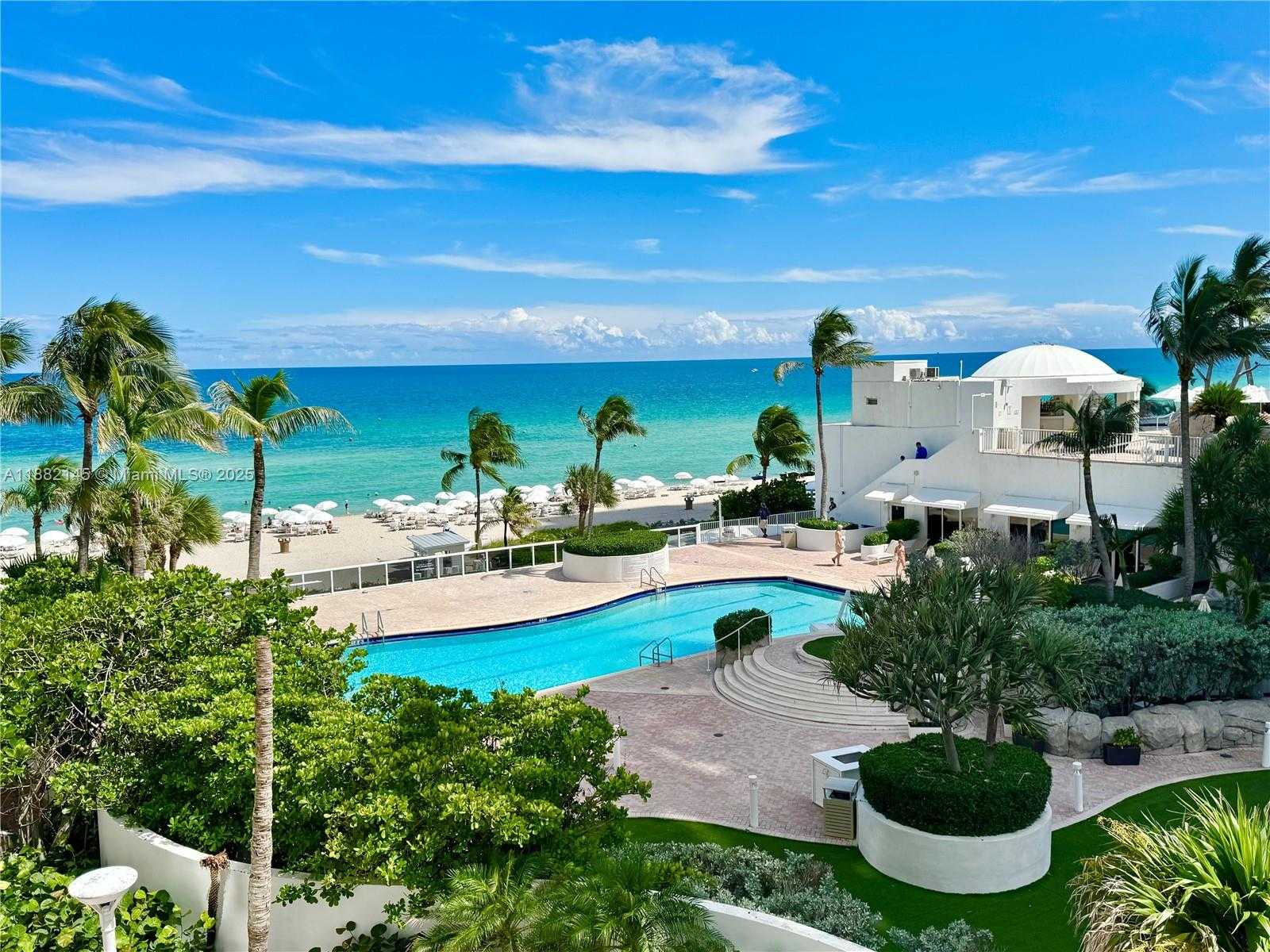 Small Image of 18101 COLLINS AVE #602, Sunny Isles Beach Number 2