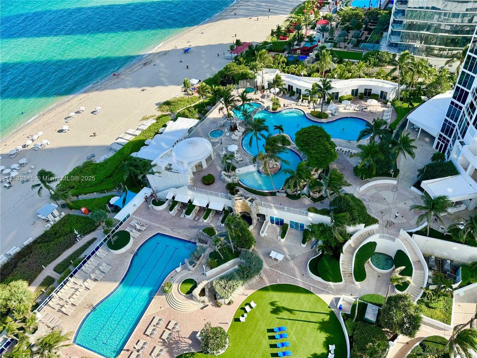 Small Image of 18101 COLLINS AVE #602, Sunny Isles Beach Number 26