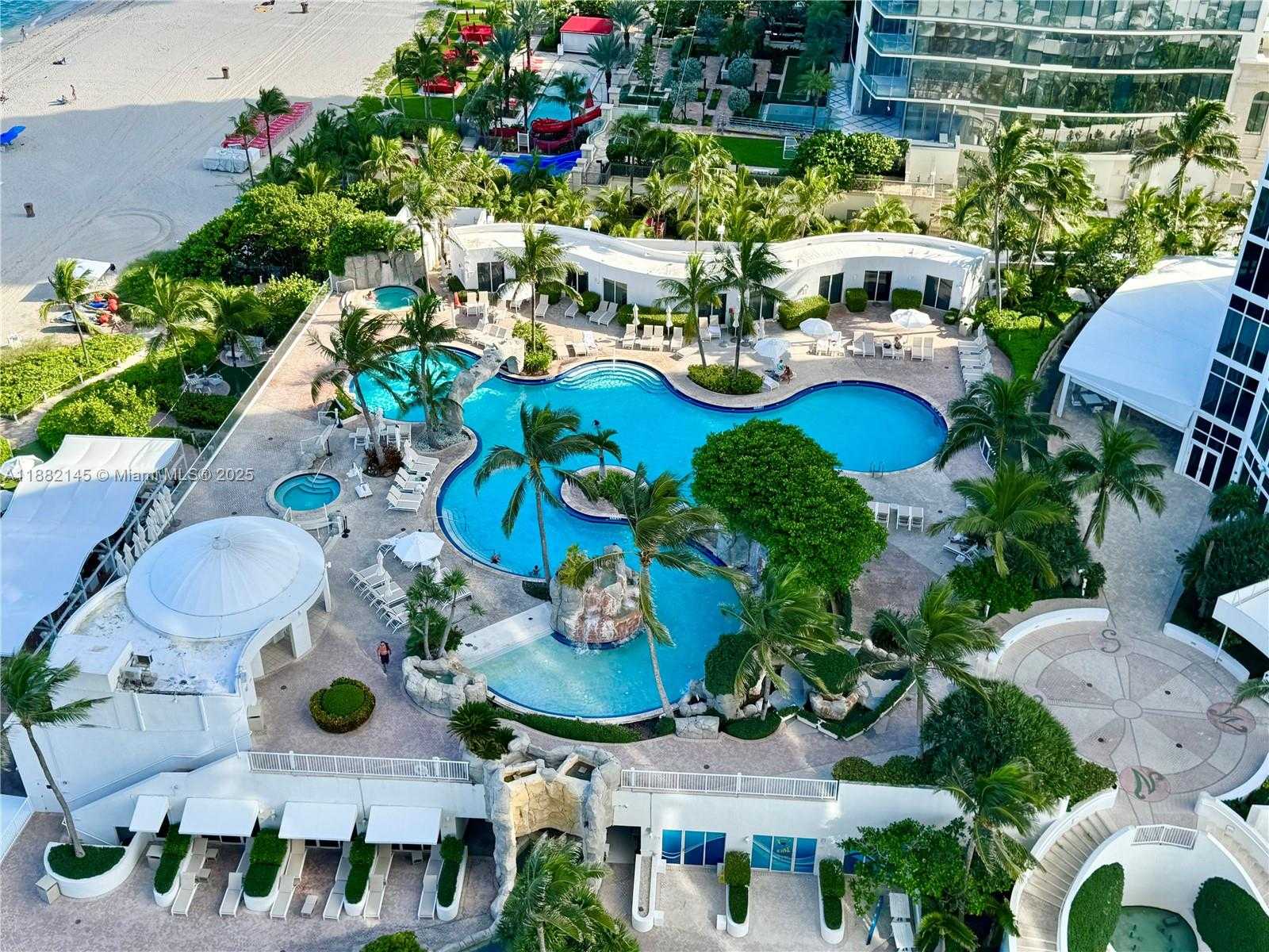 Small Image of 18101 COLLINS AVE #602, Sunny Isles Beach Number 27
