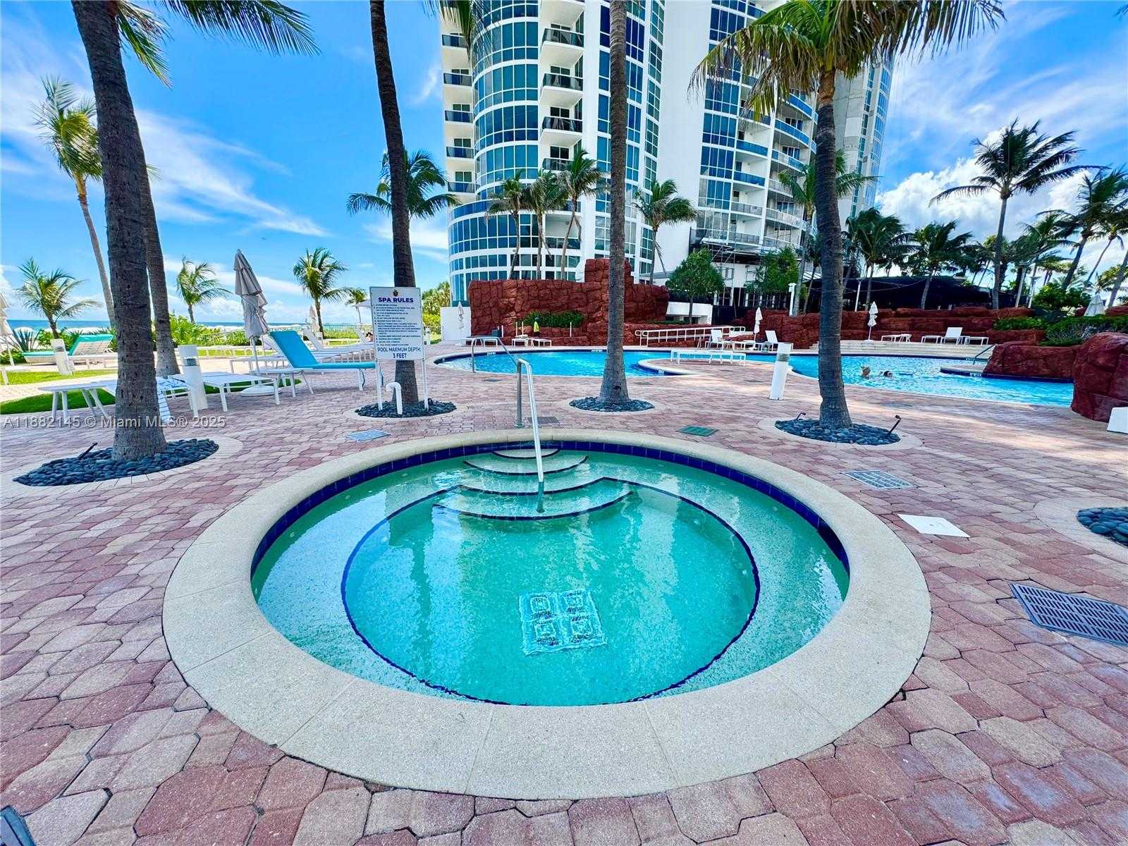 Small Image of 18101 COLLINS AVE #602, Sunny Isles Beach Number 30
