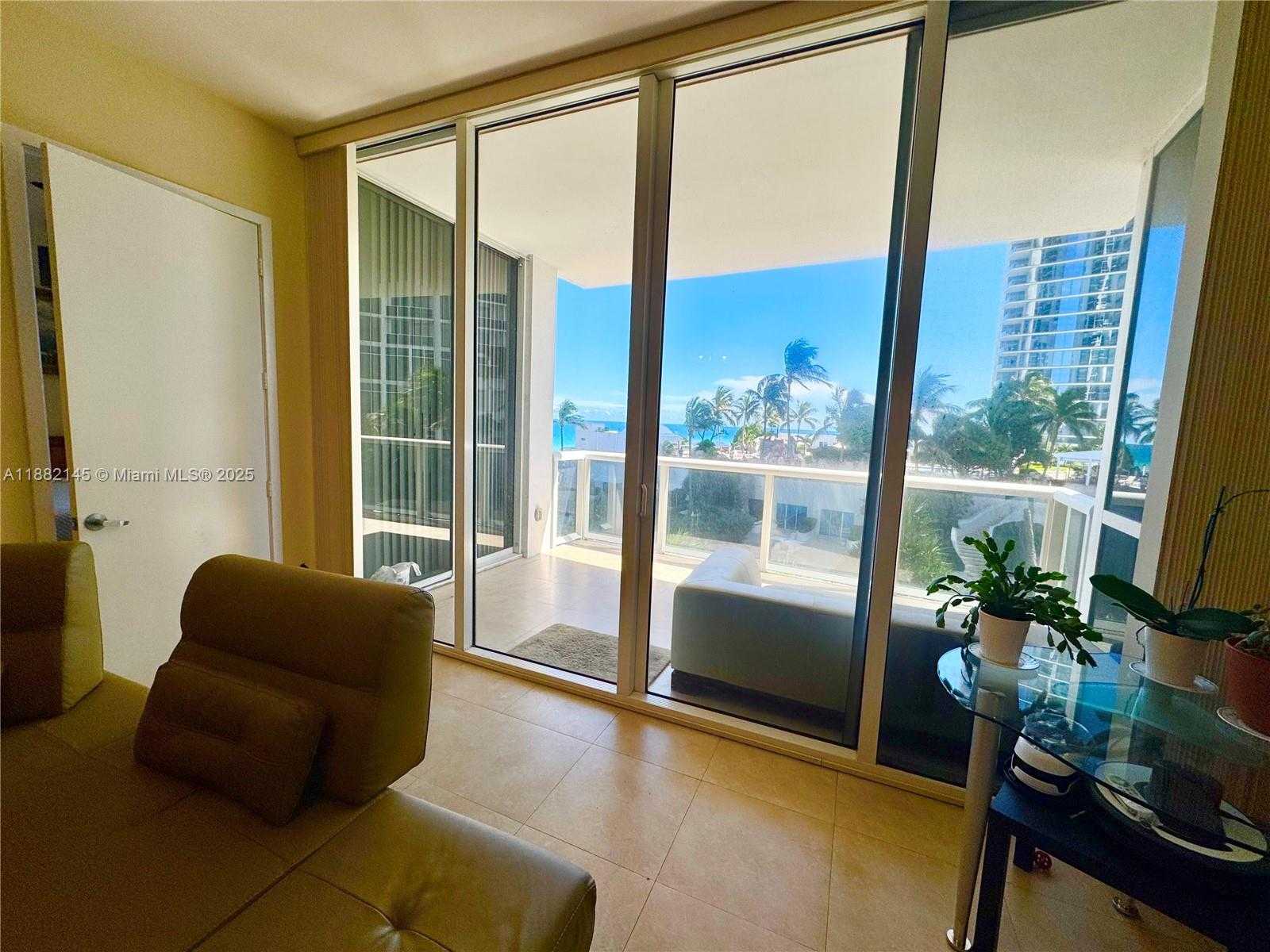 Small Image of 18101 COLLINS AVE #602, Sunny Isles Beach Number 5