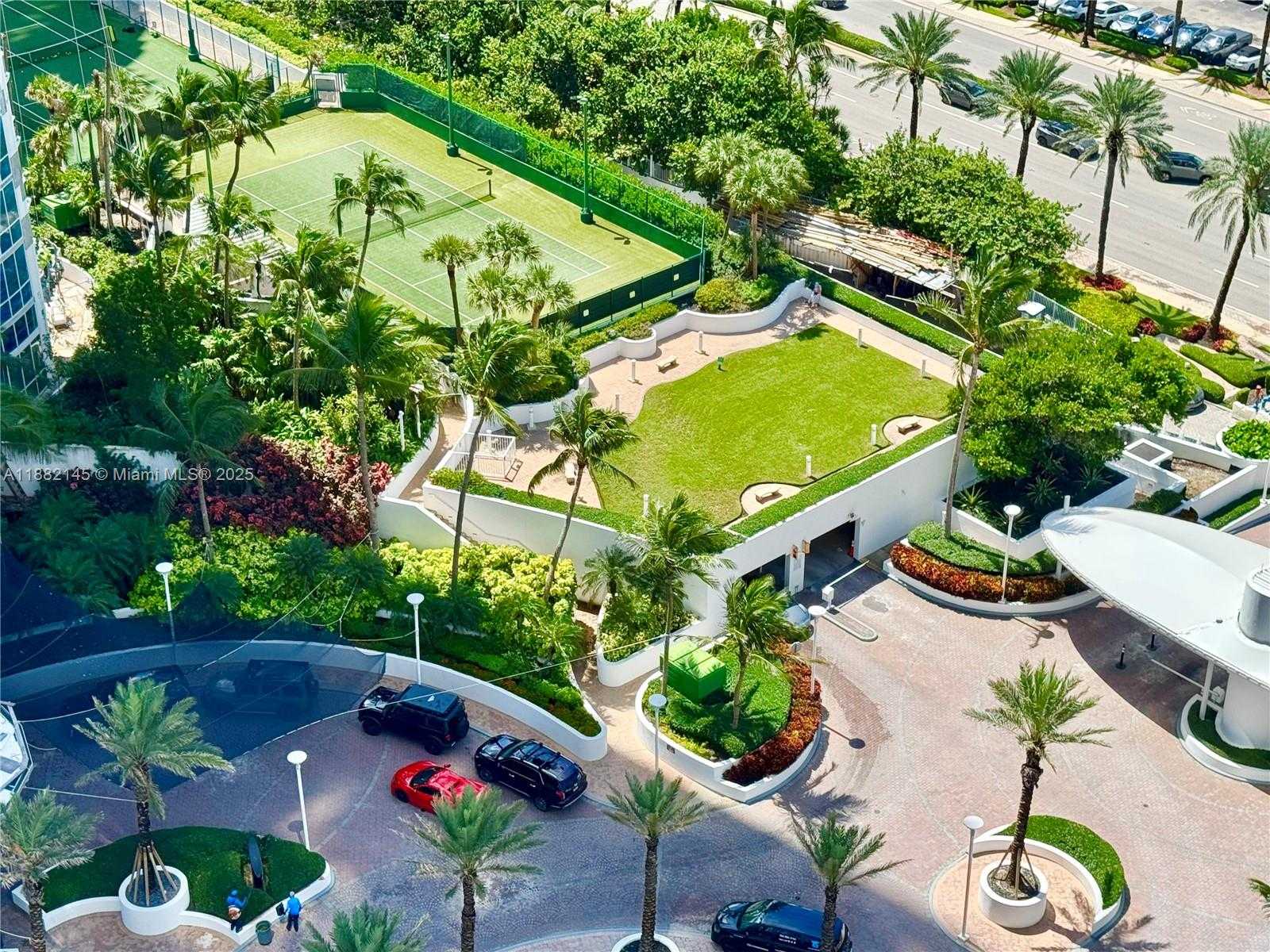 Small Image of 18101 COLLINS AVE #602, Sunny Isles Beach Number 50