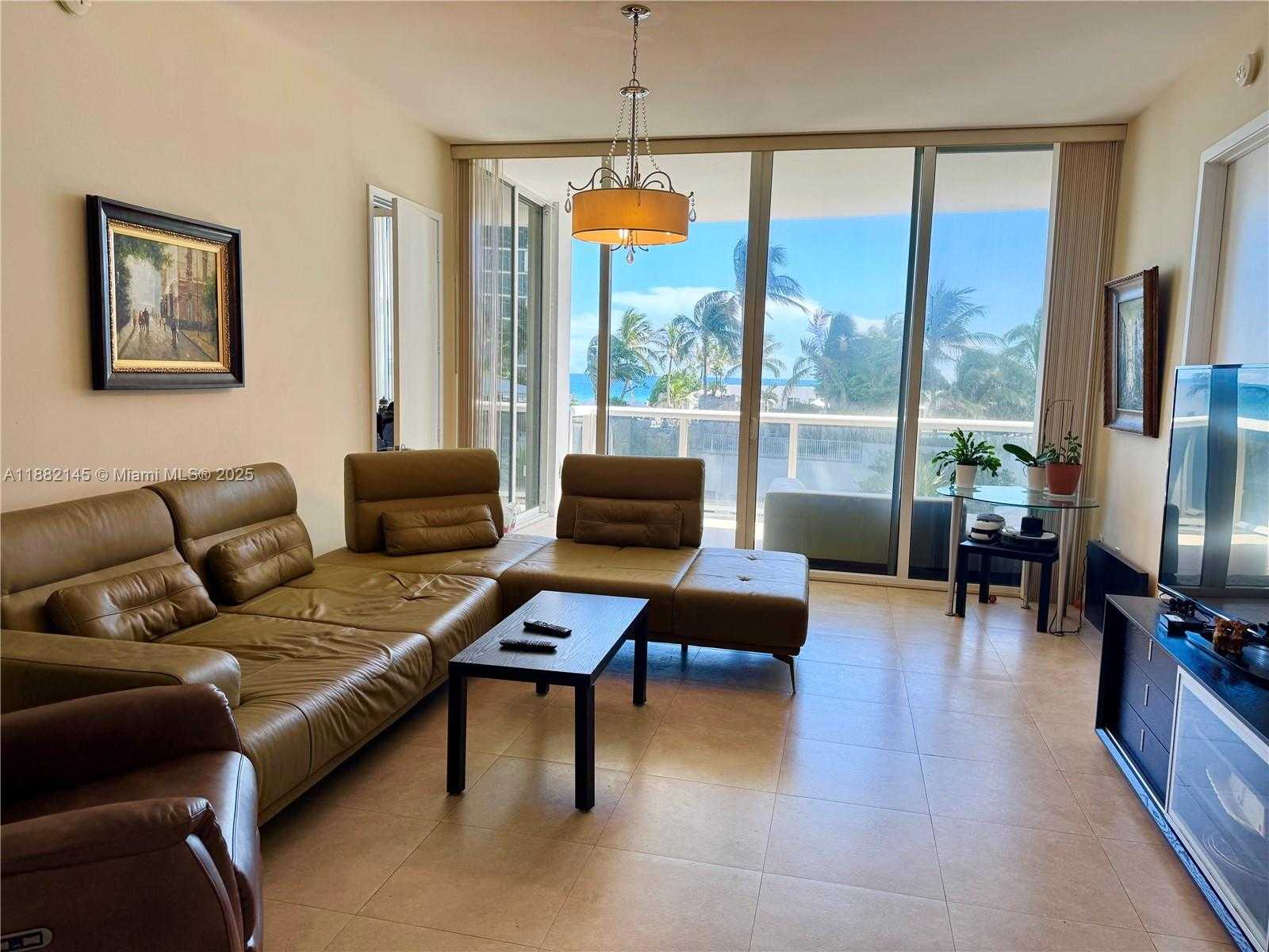 Small Image of 18101 COLLINS AVE #602, Sunny Isles Beach Number 6