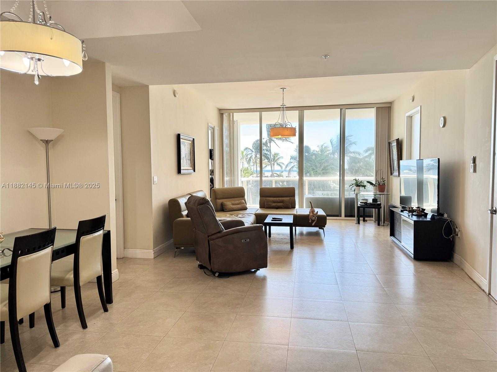 Small Image of 18101 COLLINS AVE #602, Sunny Isles Beach Number 7