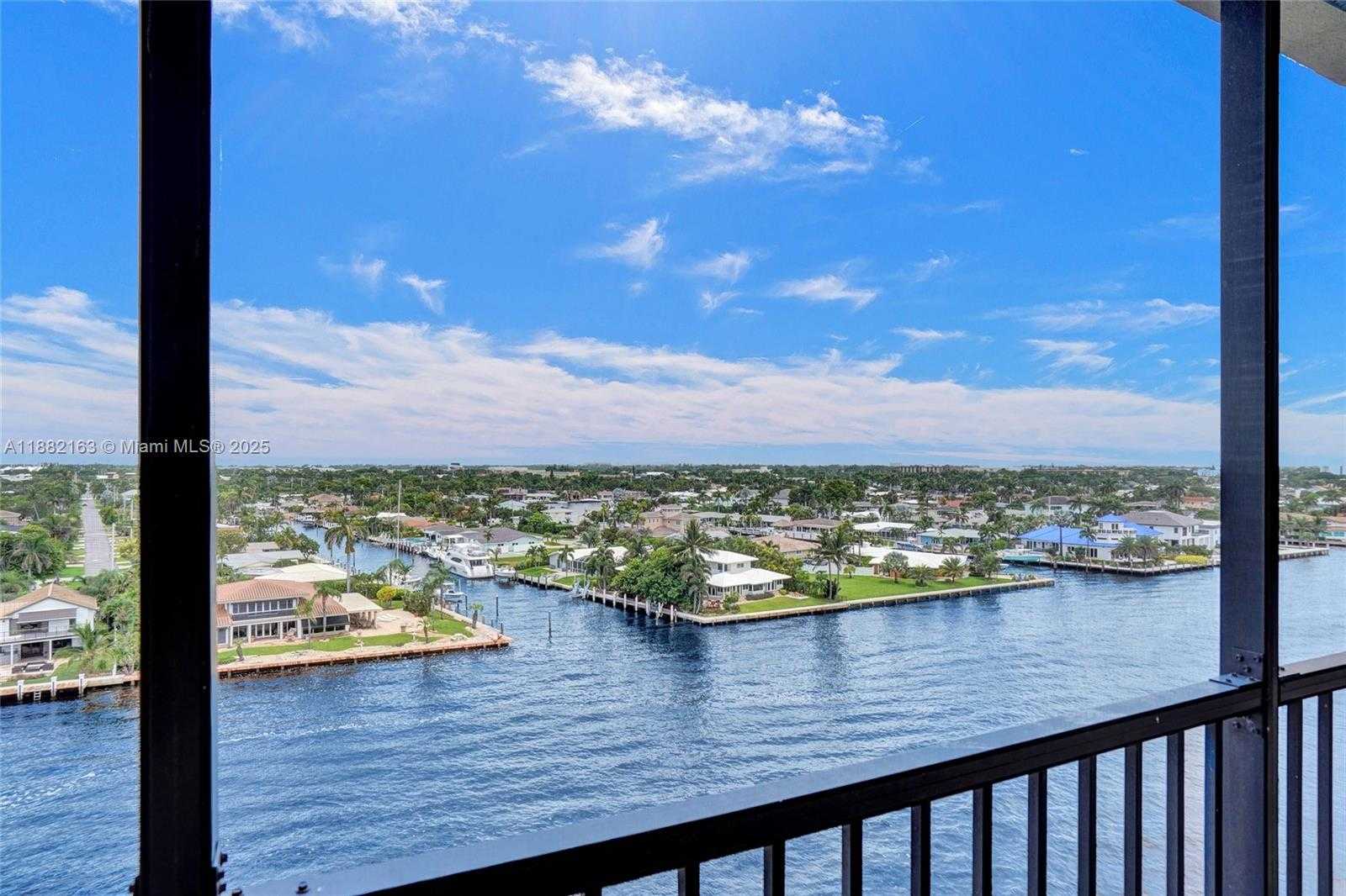 Small Image of 501 NORTH RIVERSIDE DR #PH2, Pompano Beach Number 21