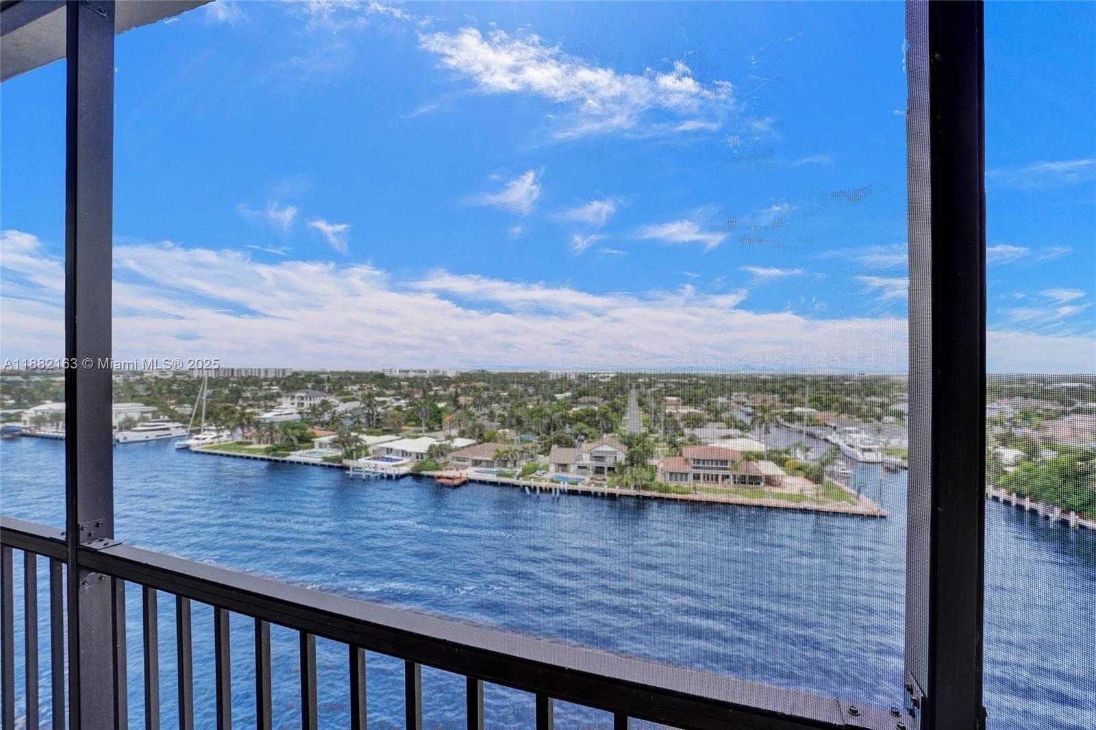 Small Image of 501 NORTH RIVERSIDE DR #PH2, Pompano Beach Number 25