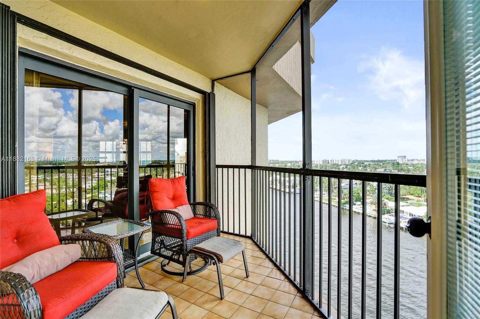 Small Image of 501 NORTH RIVERSIDE DR #PH2, Pompano Beach Number 48