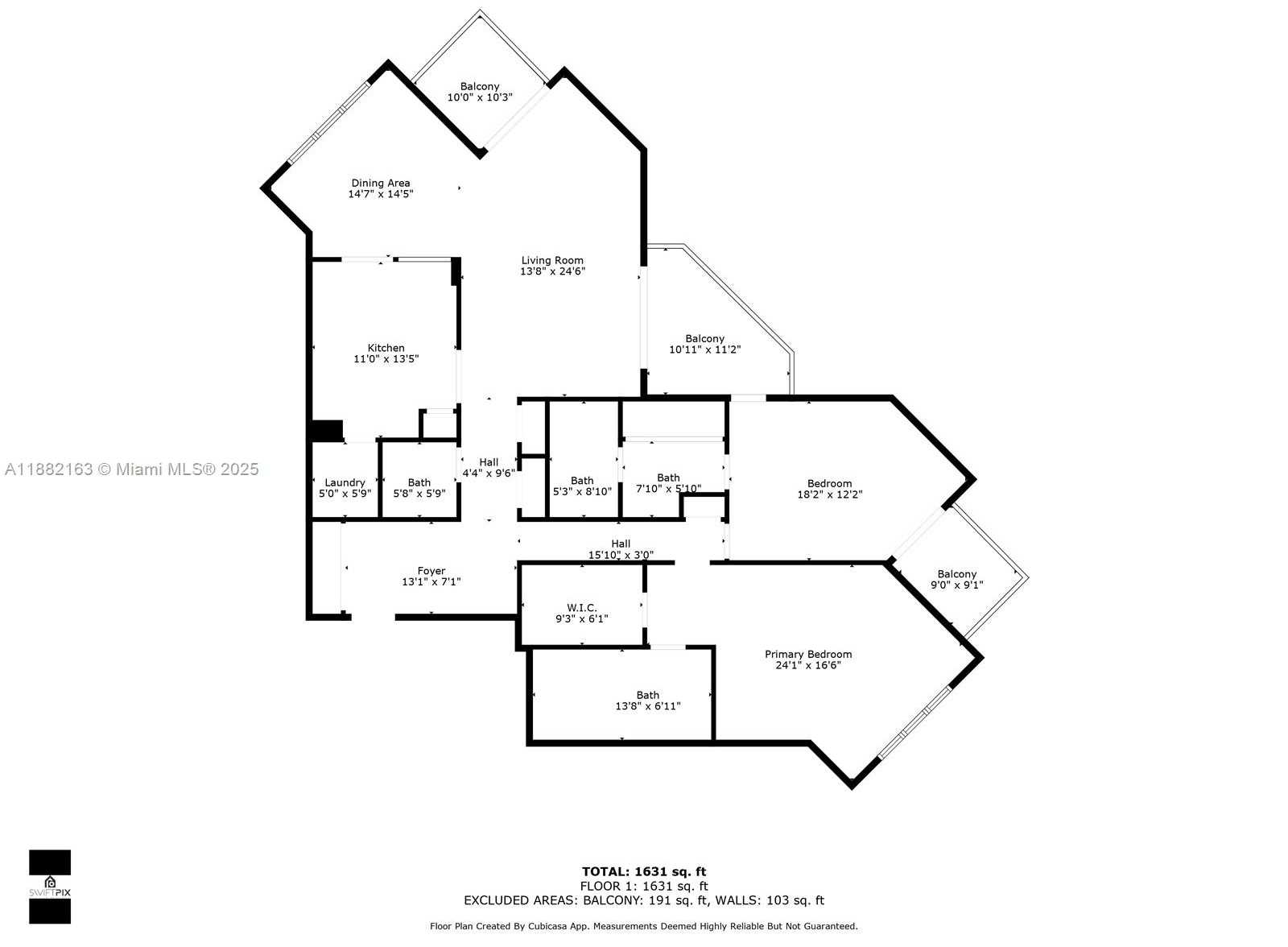 Small Image of 501 NORTH RIVERSIDE DR #PH2, Pompano Beach Number 57