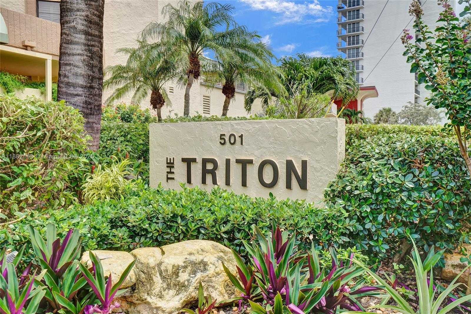 Small Image of 501 NORTH RIVERSIDE DR #PH2, Pompano Beach Number 68