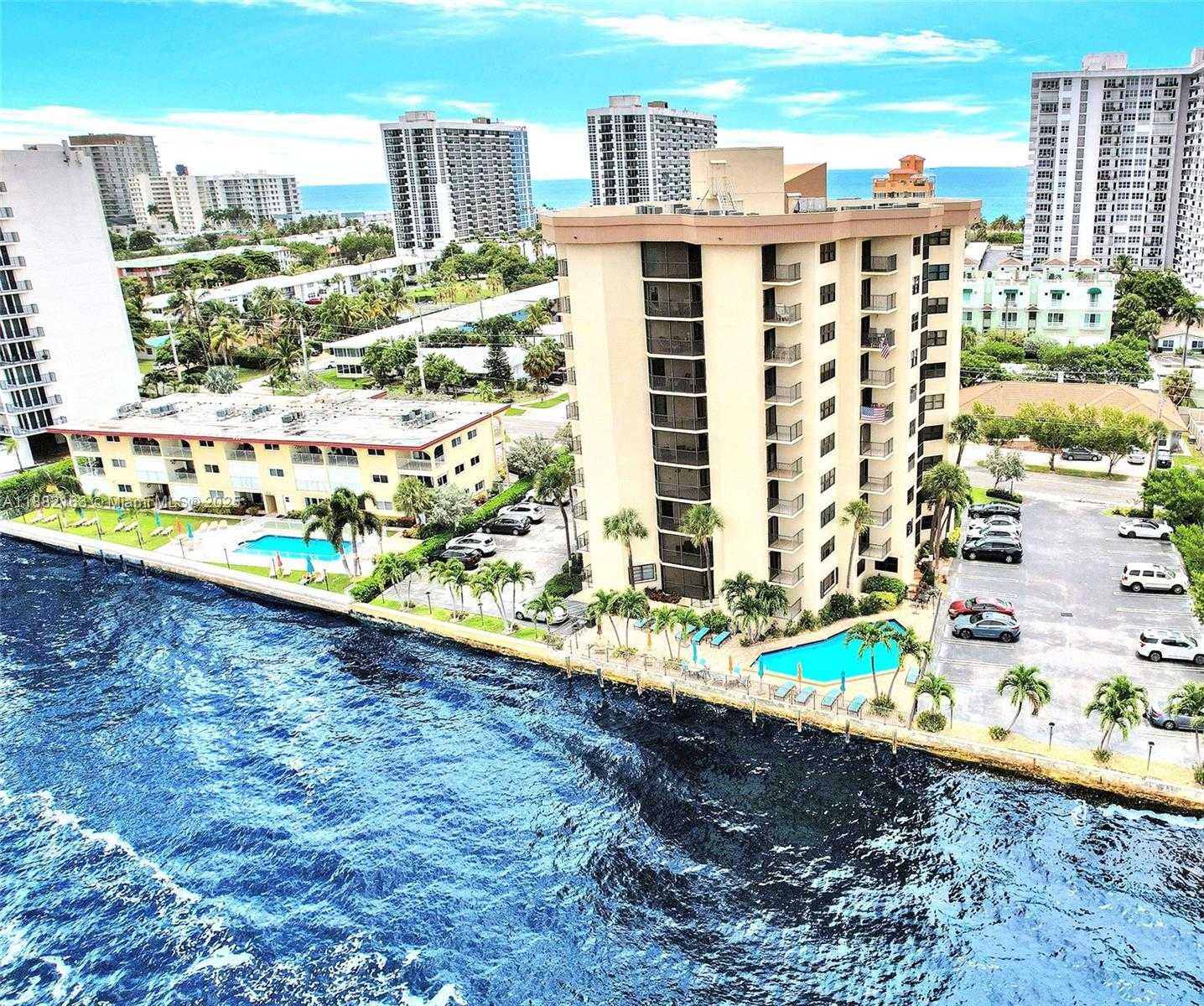 Small Image of 501 NORTH RIVERSIDE DR #PH2, Pompano Beach Number 77