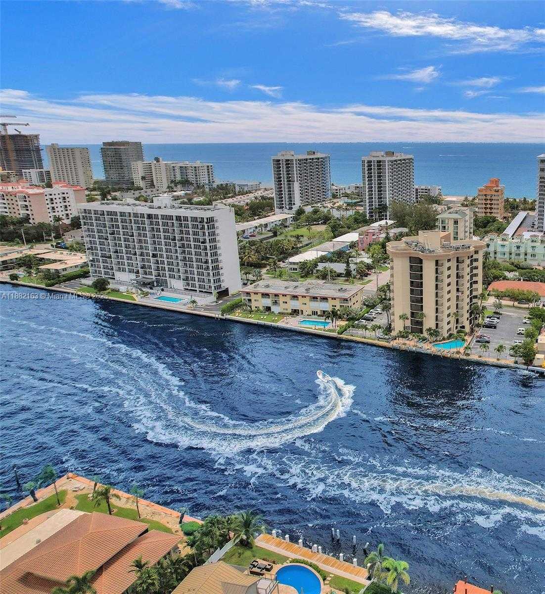 Small Image of 501 NORTH RIVERSIDE DR #PH2, Pompano Beach Number 78