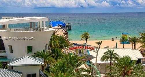 Small Image of 501 NORTH RIVERSIDE DR #PH2, Pompano Beach Number 82