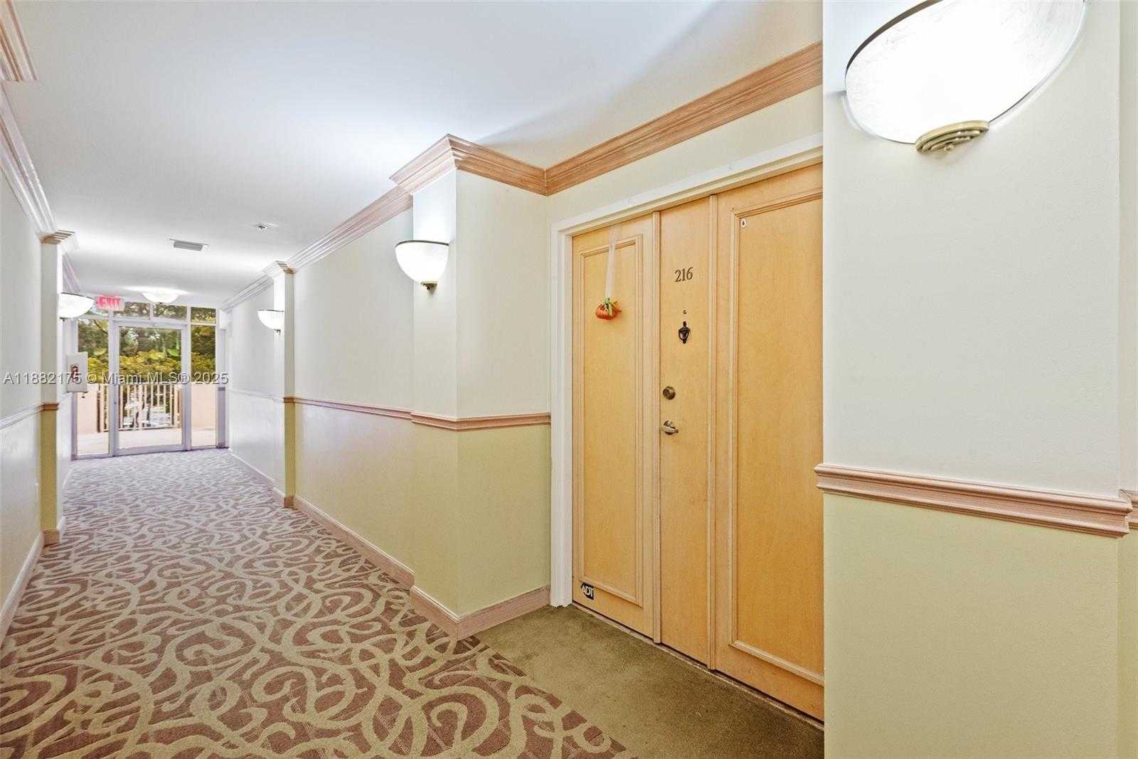 Small Image of 9805 NORTH WEST 52ND ST #216, Doral Number 5