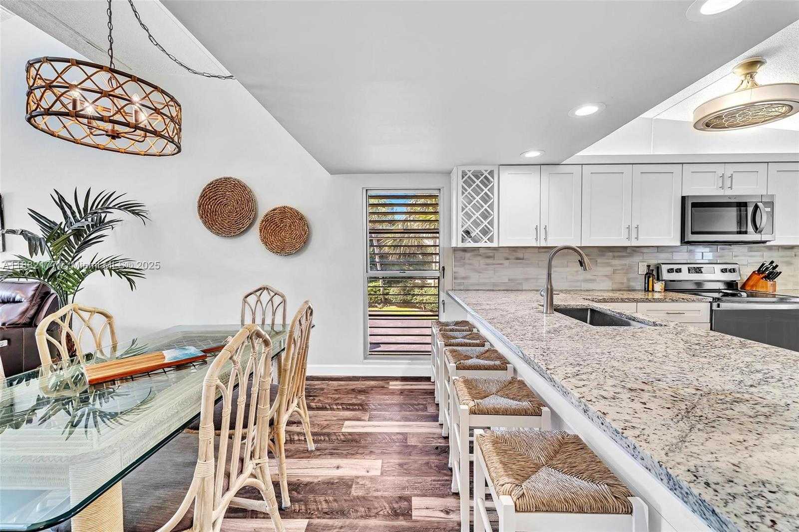 Small Image of 1456 NORTH EAST OCEAN BLVD #7-204, Stuart Number 21