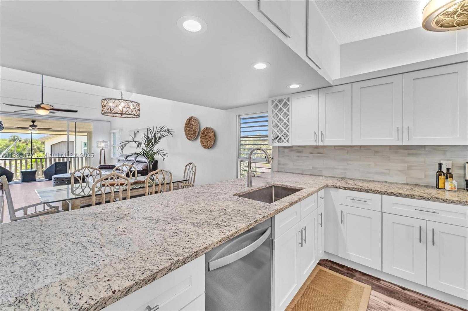 Small Image of 1456 NORTH EAST OCEAN BLVD #7-204, Stuart Number 22