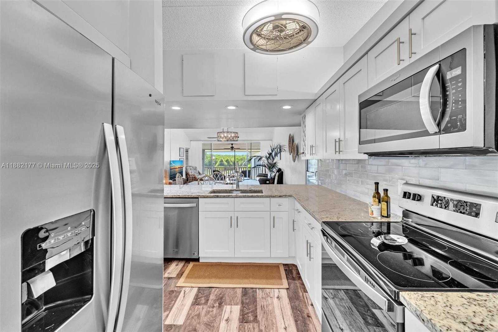 Small Image of 1456 NORTH EAST OCEAN BLVD #7-204, Stuart Number 25