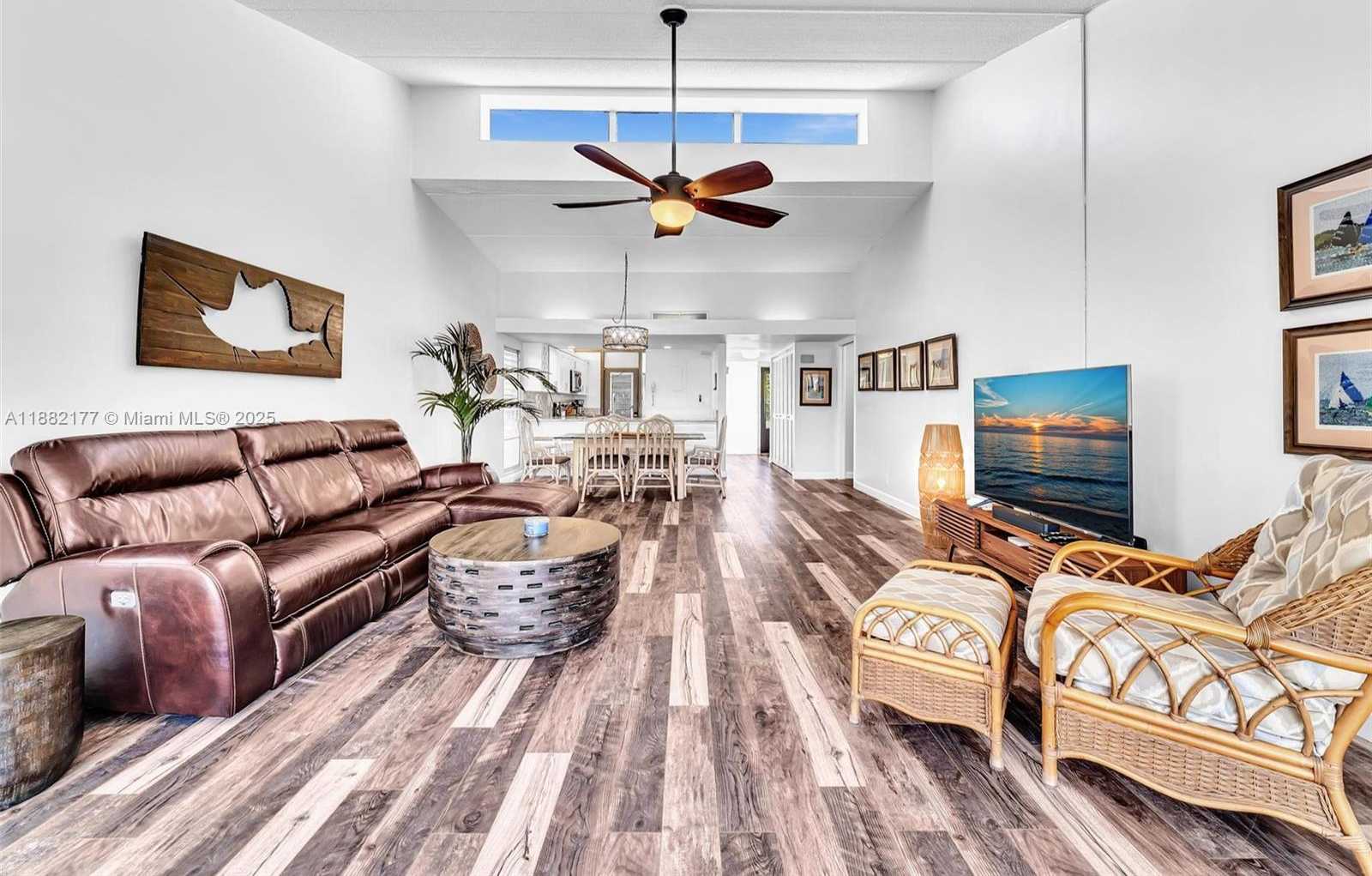 Small Image of 1456 NORTH EAST OCEAN BLVD #7-204, Stuart Number 31