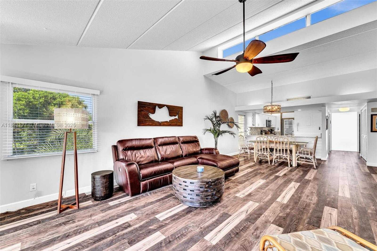 Small Image of 1456 NORTH EAST OCEAN BLVD #7-204, Stuart Number 32