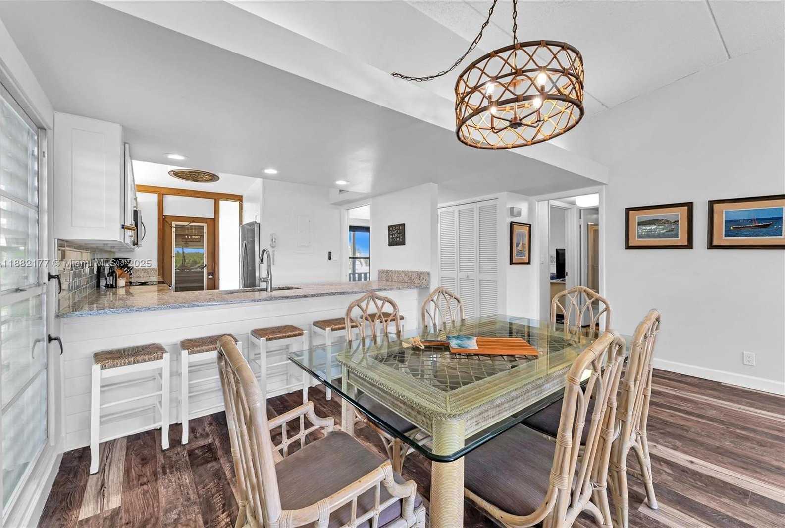 Small Image of 1456 NORTH EAST OCEAN BLVD #7-204, Stuart Number 34