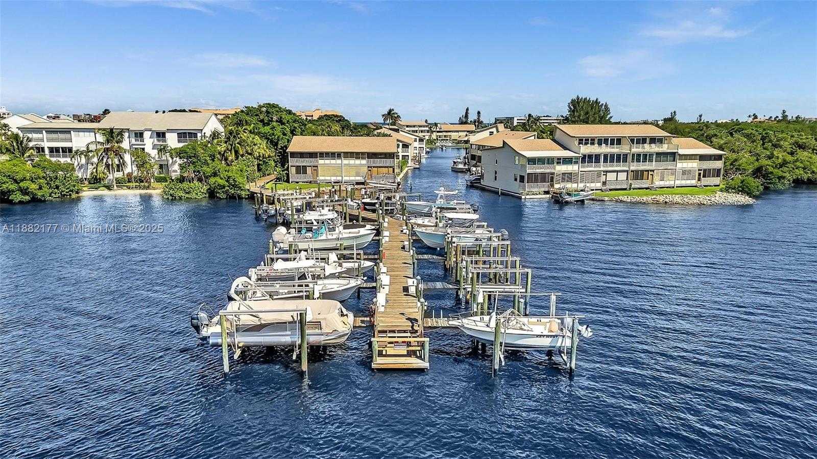 Small Image of 1456 NORTH EAST OCEAN BLVD #7-204, Stuart Number 49