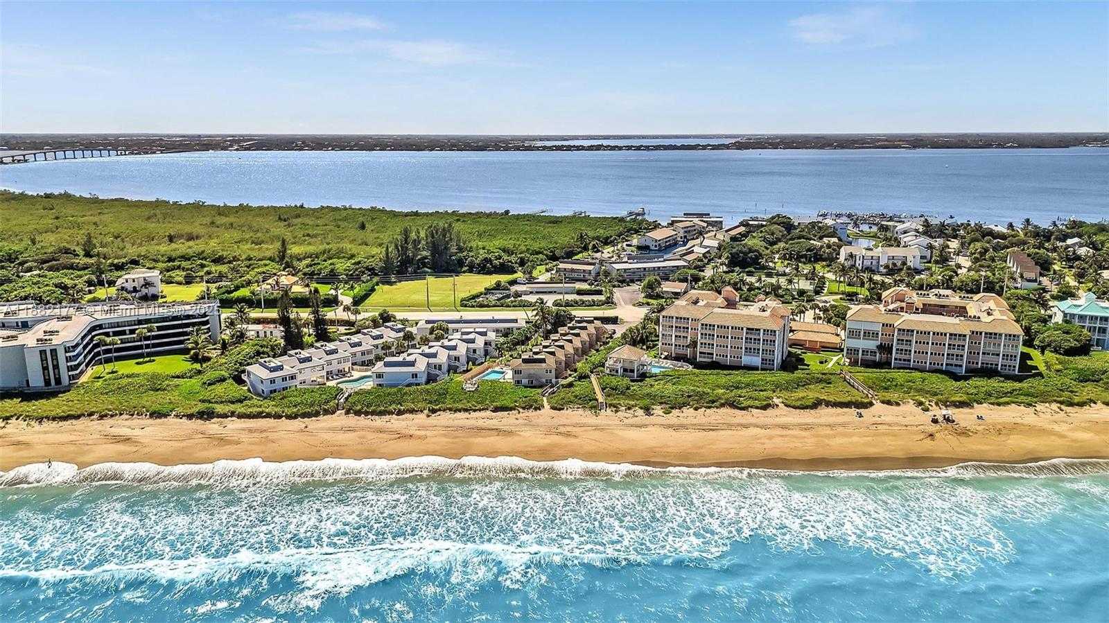 Small Image of 1456 NORTH EAST OCEAN BLVD #7-204, Stuart Number 52