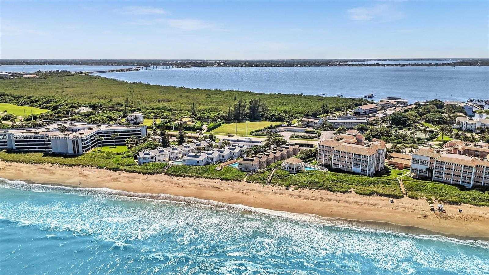 Small Image of 1456 NORTH EAST OCEAN BLVD #7-204, Stuart Number 53