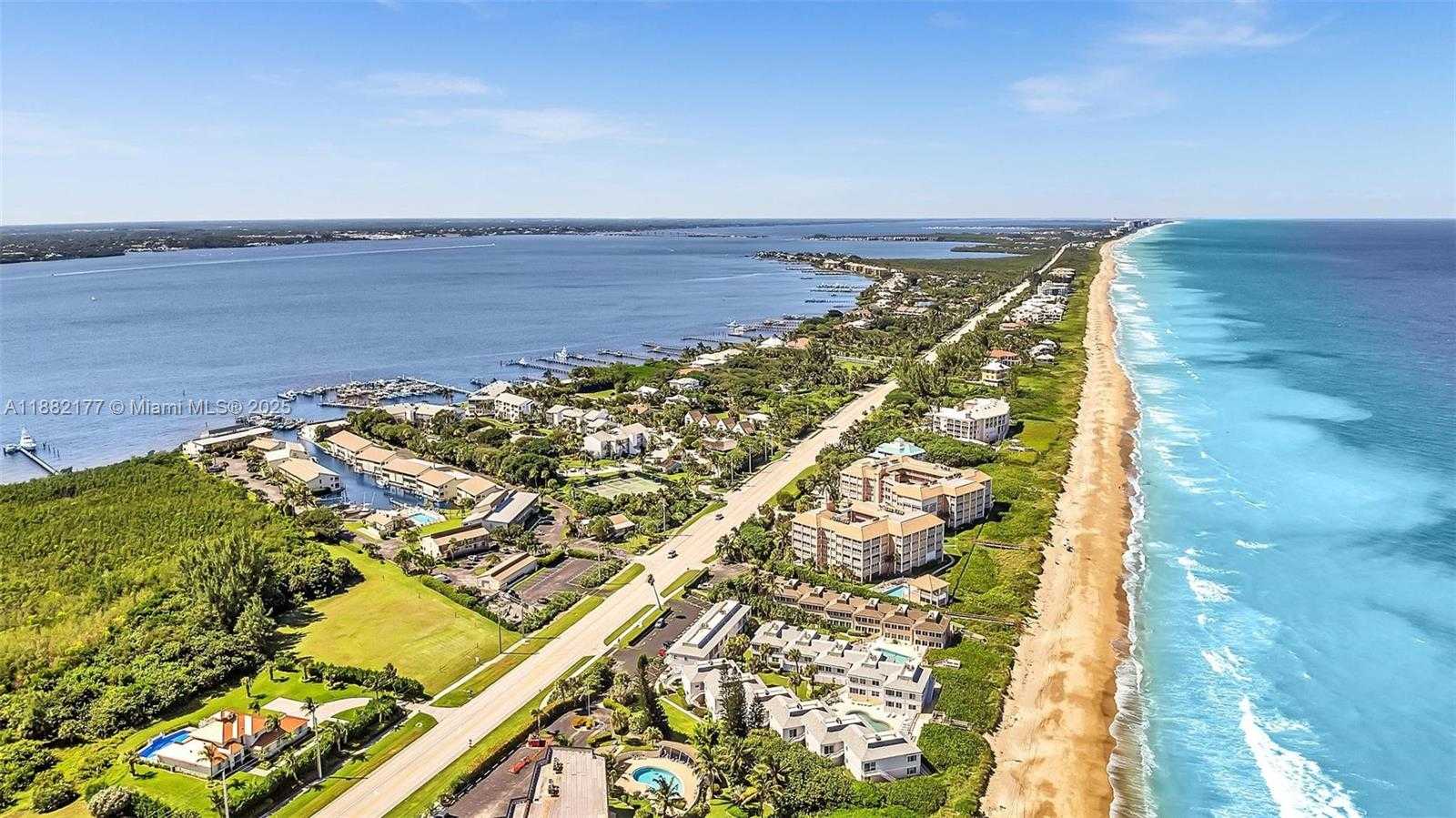 Small Image of 1456 NORTH EAST OCEAN BLVD #7-204, Stuart Number 54
