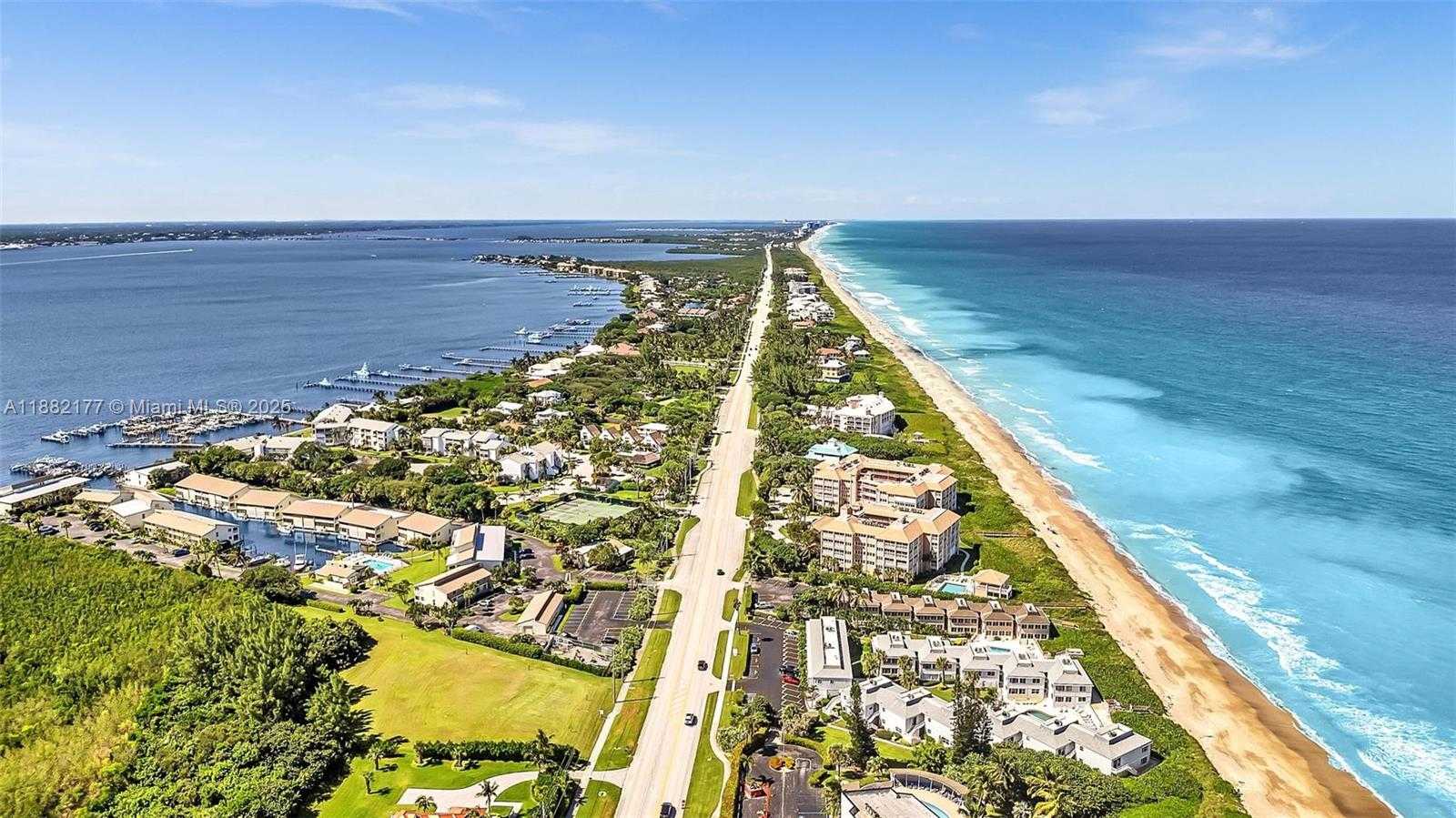 Small Image of 1456 NORTH EAST OCEAN BLVD #7-204, Stuart Number 55