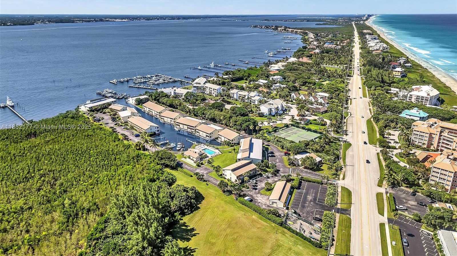 Small Image of 1456 NORTH EAST OCEAN BLVD #7-204, Stuart Number 56