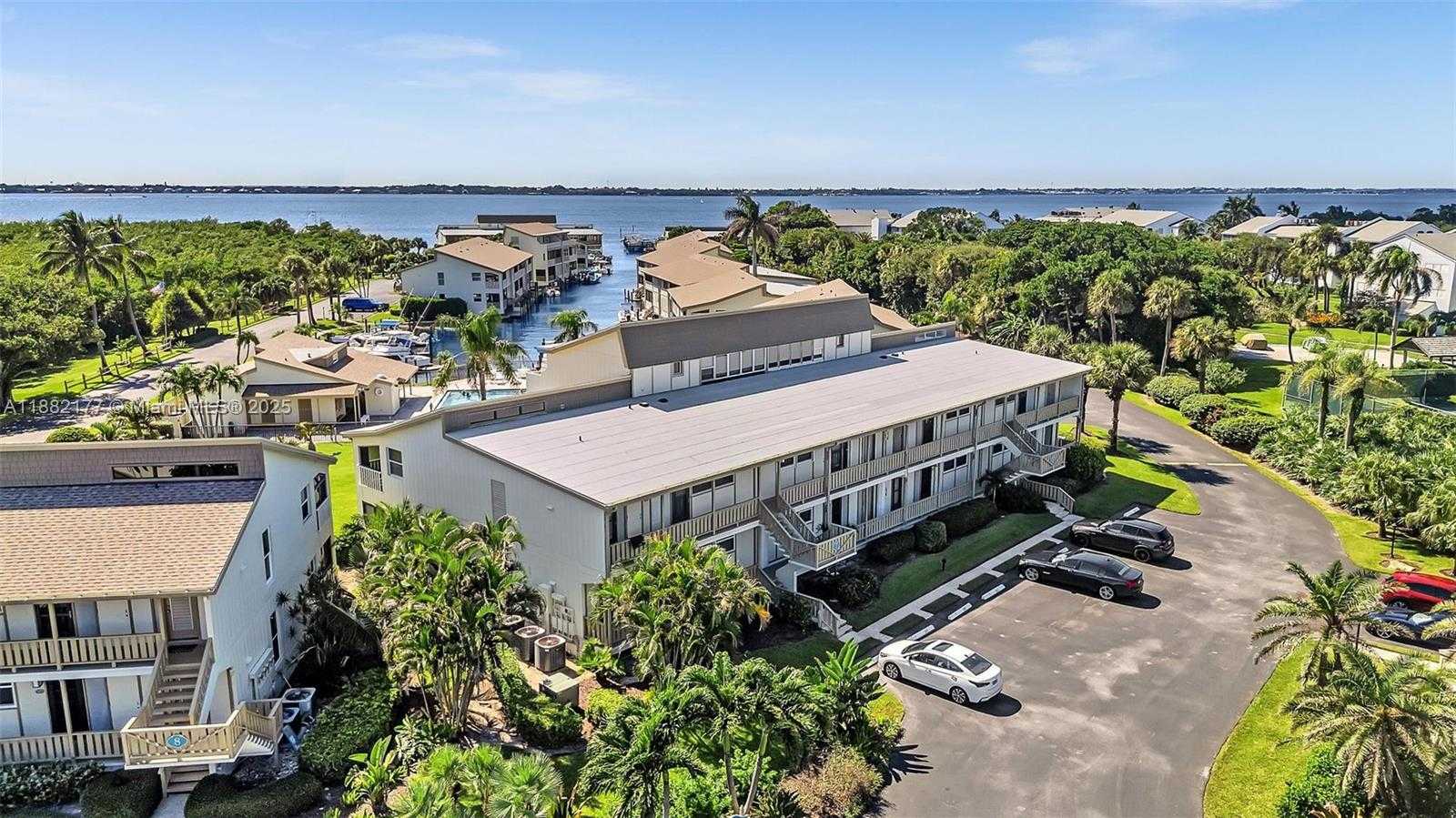 Small Image of 1456 NORTH EAST OCEAN BLVD #7-204, Stuart Number 57