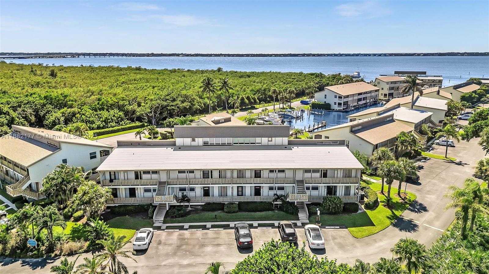 Small Image of 1456 NORTH EAST OCEAN BLVD #7-204, Stuart Number 58