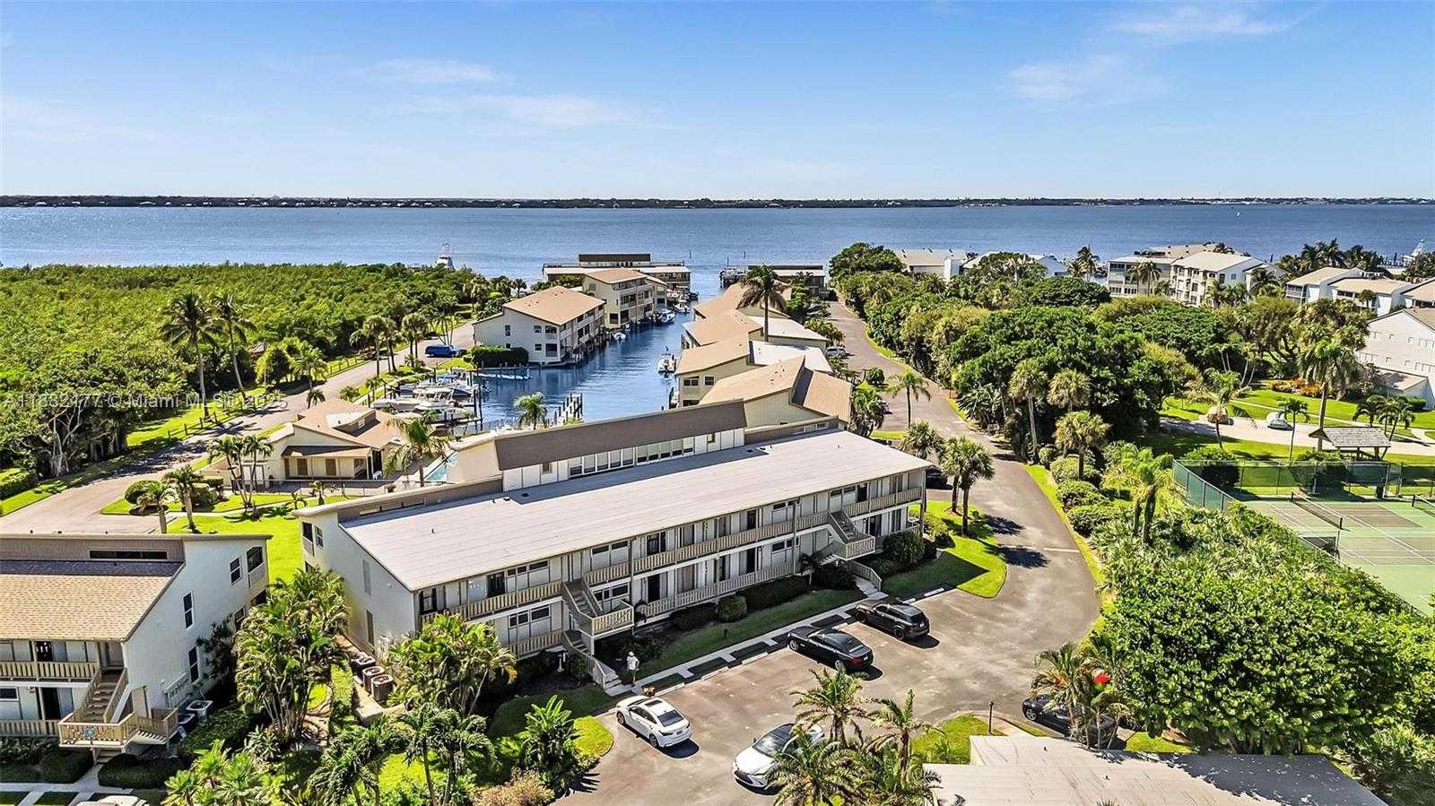 Small Image of 1456 NORTH EAST OCEAN BLVD #7-204, Stuart Number 59