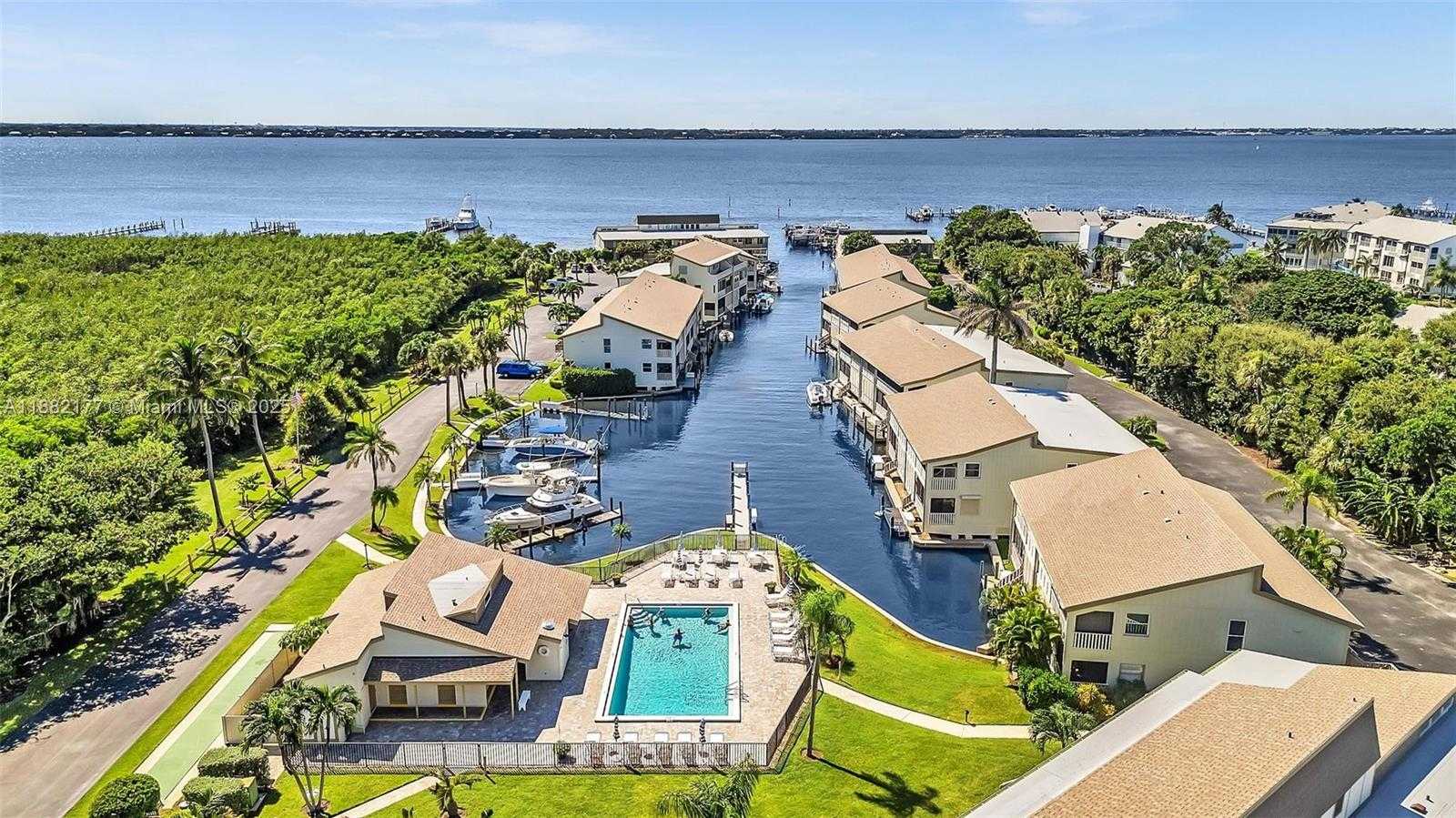 Small Image of 1456 NORTH EAST OCEAN BLVD #7-204, Stuart Number 60