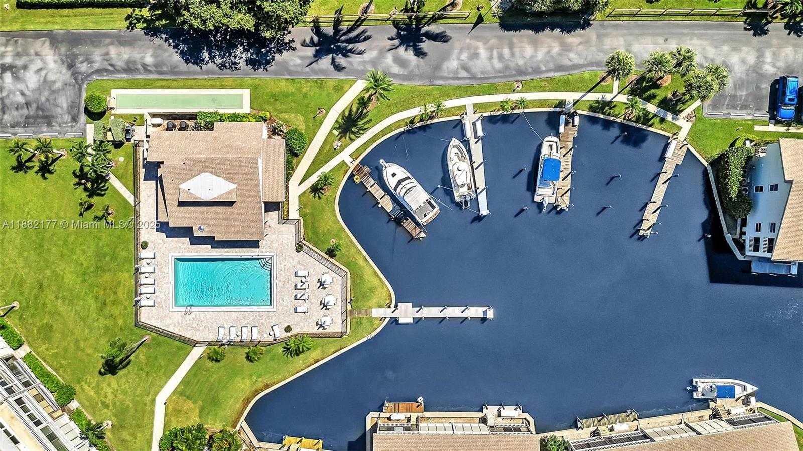 Small Image of 1456 NORTH EAST OCEAN BLVD #7-204, Stuart Number 61