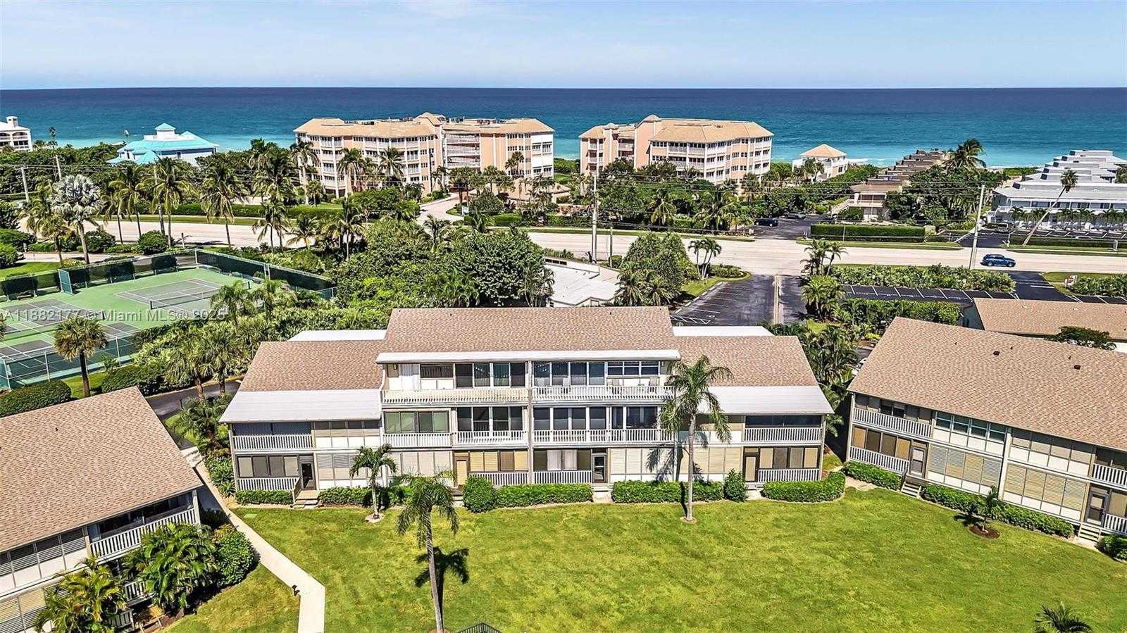 Small Image of 1456 NORTH EAST OCEAN BLVD #7-204, Stuart Number 62