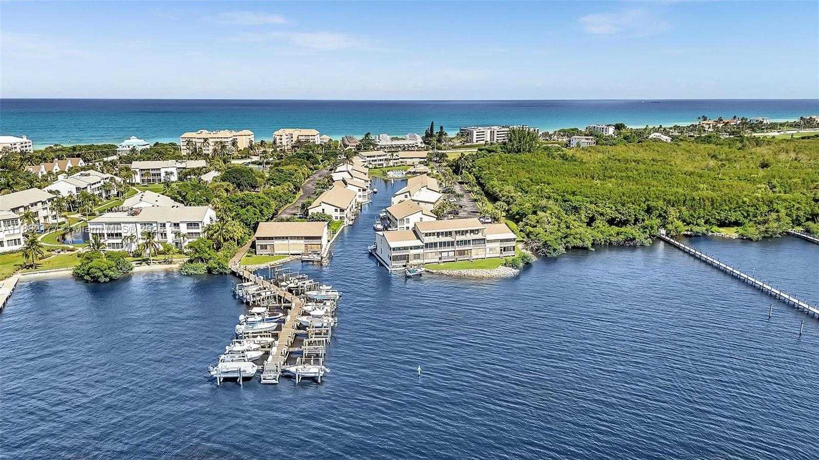 Small Image of 1456 NORTH EAST OCEAN BLVD #7-204, Stuart Number 64