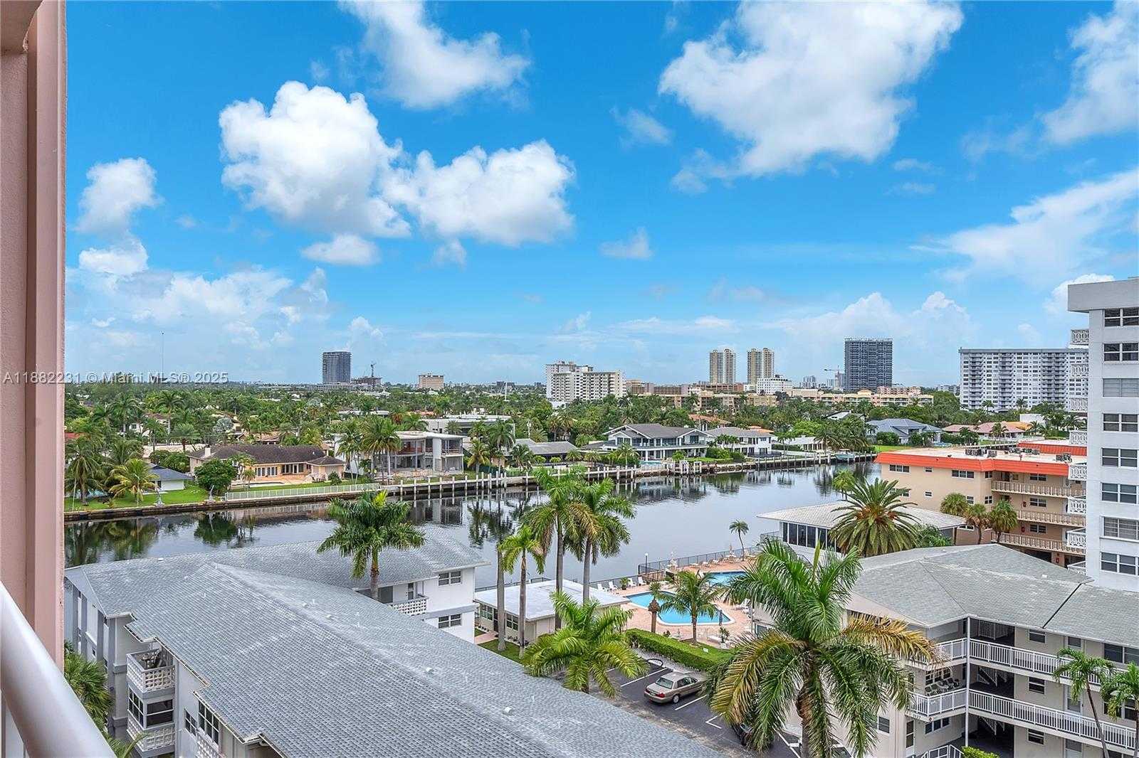 Small Image of 3161 SOUTH OCEAN DR #802, Hallandale Beach Number 12