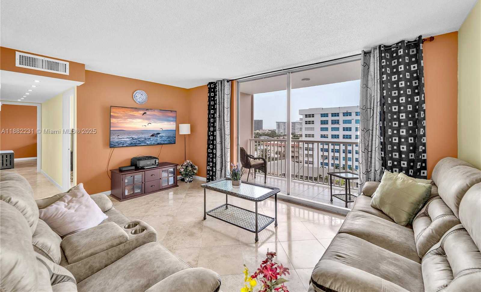 Small Image of 3161 SOUTH OCEAN DR #802, Hallandale Beach Number 14