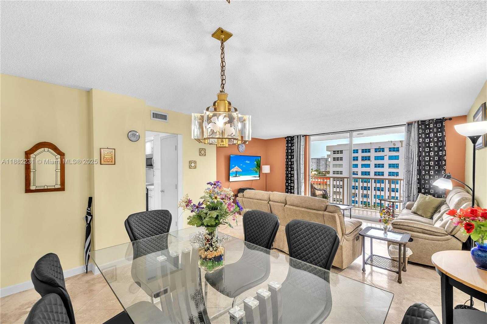 Small Image of 3161 SOUTH OCEAN DR #802, Hallandale Beach Number 21