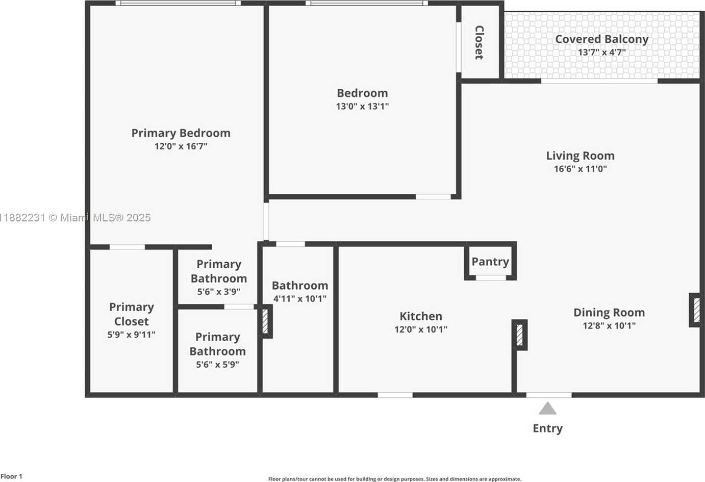 Small Image of 3161 SOUTH OCEAN DR #802, Hallandale Beach Number 33
